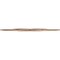 Ekena Millwork Cohen Wood Fretwork Pierced Ceiling Medallion, Birch, 22"OD x 7 1/2"ID x 3/8"T CMWP22X22X0375COBI - alternate 5